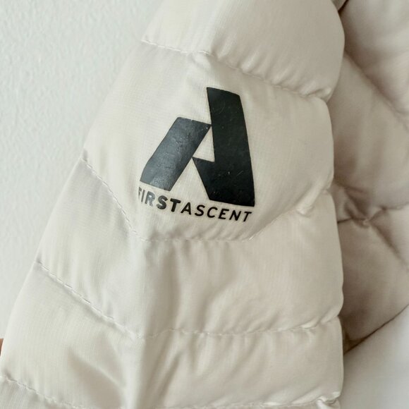 Eddie Bauer Women's First Ascent 800 Down Puffer - Picture 5 of 8